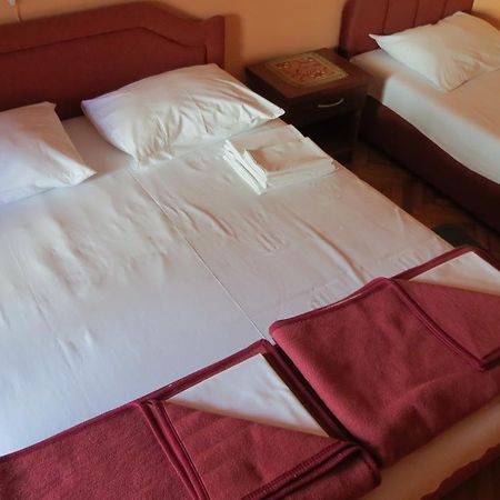 Oaza Hotel Petrovac Екстериор снимка